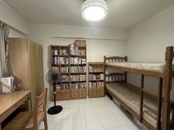 Blk 826 Woodlands Street 81 (Woodlands), HDB 5 Rooms #587210571